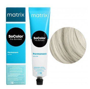 UL-N Крем-фарба для волосся Matrix SoColor Pre-Bonded 90 мл фото