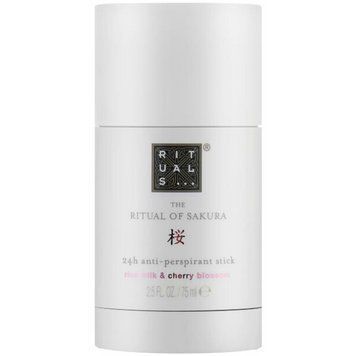 Антиперспирант-стик Rituals Of Sakura Anti-perspirant Stick 75 мл фото