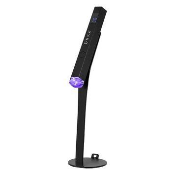 Фонарик UV для маникюра DNKa Lumos Light Black фото