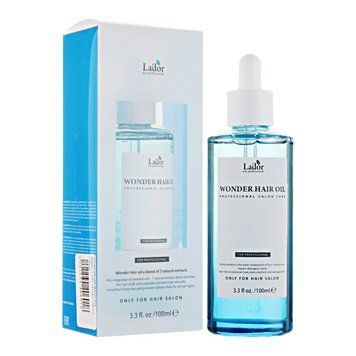 Масло для волос La'dor Wonder Hair Oil 100 мл фото