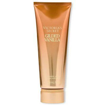 Парфумований лосьйон для тіла Victoria's Secret Gilded Vanilla 236 мл фото