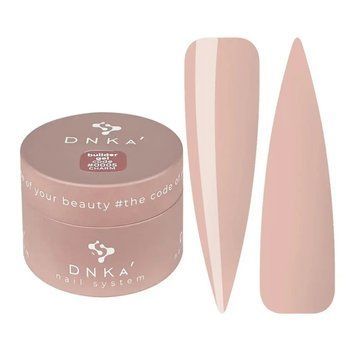 Гель моделюючий DNKa Builder Gel №0005 Charm 30 мл фото