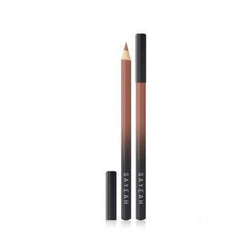 Олівець для губ Sayeah Beauty 04 Toffee 1,14 г фото