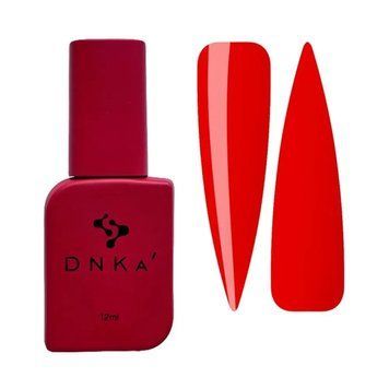 Акригель рідкий DNKa Liquid Acrygel №0030 Red Velvet 12 мл фото
