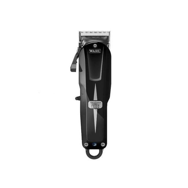 Машинка для стрижки волос Wahl Super Taper + Beret фото