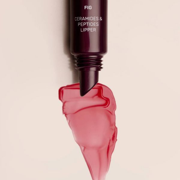 Блиск для губ Lipss Lipper Fig 8 мл фото
