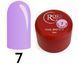 Жидкий гель Roks Light Acrygel №7 15 мл 2257205347 фото 1