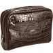 Косметичка BaBylissPRO Crocco Large коричнева M3544E фото 1