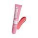 Бальзам-блиск для губ Sweet Candy WishList Lip Gloss Balm 10 мл + Брелок кнопка"Mood: Icon" WL-03-275 фото 2