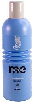 Шампунь для нормальных волос MeMademoiselle Chic Shampoo 1000 мл фото