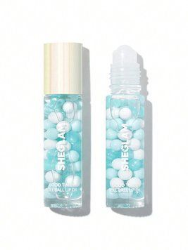 Олійка для губ Sheglam Good Times Roll Ball Lip Oil In Full Swing 3,8 г фото