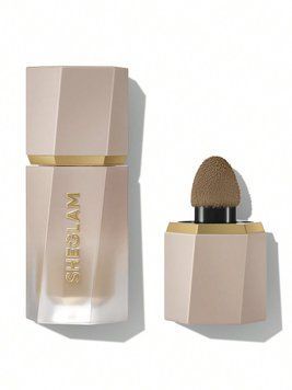 Скульптор кремовий Sheglam Sun Sculpt Liquid Contour Stone 5.2 г фото