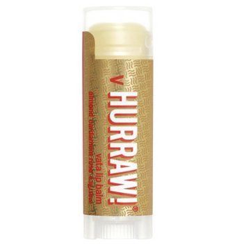 Бальзам для губ Hurraw Vata Lip Balm 4.8 г фото