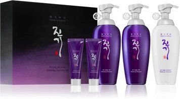 Набір подарунковий Daeng Gi Meo Rs Jin Gi Vitalizing Treatment фото