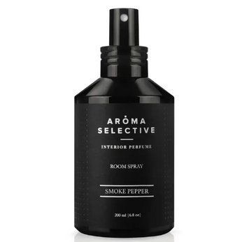 Парфум для дому з східно-деревним ароматом Aroma Selective Smoke Pepper 200 мл фото