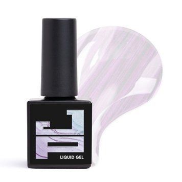 Рідкий гель для моделювання №15 Jerden Proff Liquid Gel 10 мл фото