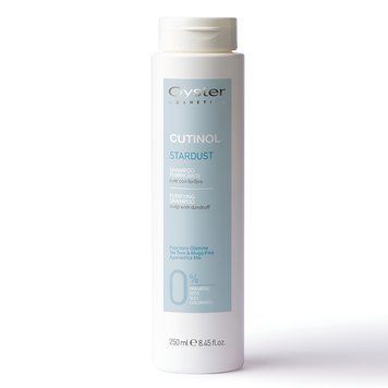 Шампунь против перхоти Oyster Stardust Shampoo 250 мл фото