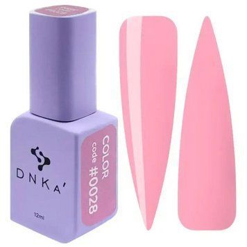 Гель-лак DNKa Gel Polish №0028 12 мл фото