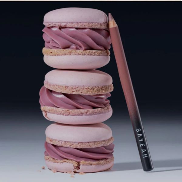 Олівець для губ Sayeah Beauty 09 Macaron 1,14 г фото