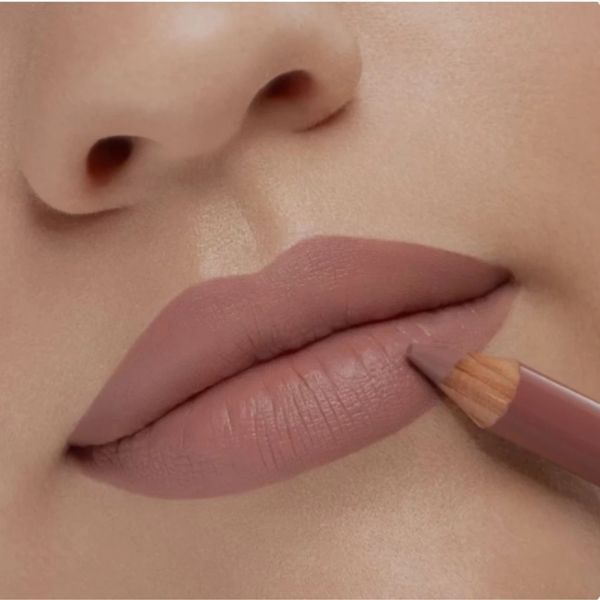 Олівець для губ Sayeah Beauty 09 Macaron 1,14 г фото