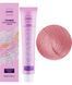 T10/5 Крем-краска Тонер безаммиачный для волос Розовый Unic Crystal Toner Roiz 100 мл CRT10/5 фото 1