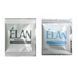 Мини набор для окраски бровей краска + окислитель Elan 03 Medium brown средне-коричневый 1478127904 фото 1