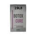Ботокс для брів та вій Botox Cure ZOLA 1,5 мл 10 шт саше 04941 фото 2