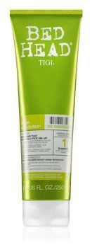 Шампунь для нормальных волос TIGI Bed Head Urban Antidotes Re-energize 250 мл фото