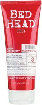 Кондиционер для слабых волос TIGI Bed Head Urban Antidotes Resurrection 200 мл фото