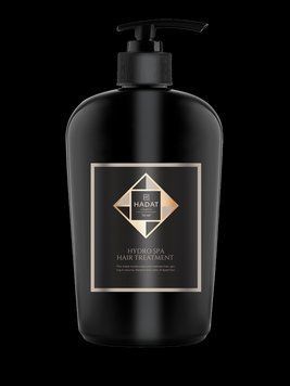 Маска для зволоження волосся Hadat Spa Hair Treatment 500 мл фото