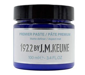 Паста для укладки волос Премьер Keune 1922 By J.M. Keune Premier Paste 100 мл фото