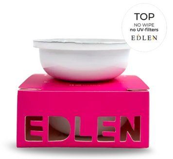 Змінний картридж Edlen Top Non Wipe UV-Filters 30 мл фото
