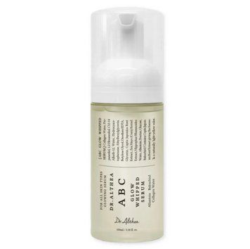 Сироватка для сяйва та пружності шкіри Dr. Althea ABC Glow Whipped Serum 100 мл фото