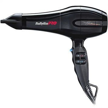 Фен Babyliss Prodigio с ионизацией 2300W фото