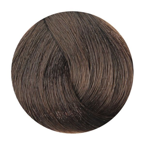 5.0 Крем-краска Keratin Oro Puro Fanola 100 мл фото