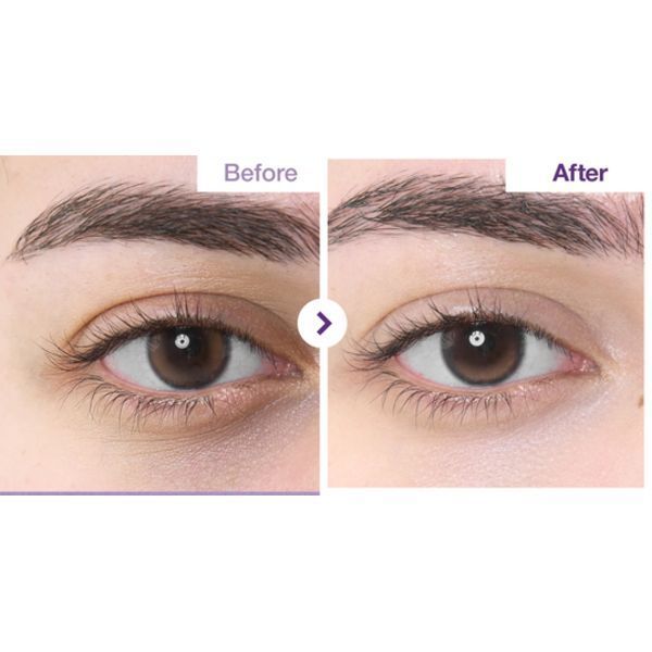Крем під очі з ретинолом та NAD+ Numbuzin №9 NAD Retinol Volumetox Eye Cream 10 мл фото