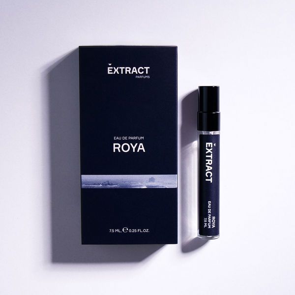 Парфумована вода Extract Roya 7.5 мл фото