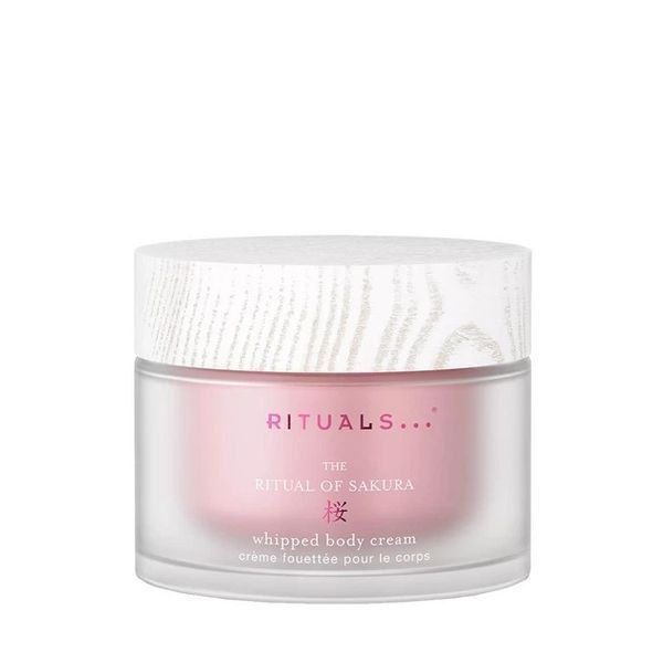 Крем для тела Rituals The Ritual Of Sakura Body Cream 220 мл фото