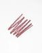 Олівець для губ з пептидами Unico Lip Pencil Diva 1,14 г 0082 фото 2