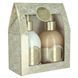 Подарочный набор для тела и рук Vivian Gray Romance Sweet Vanilla 1525881897 фото 2