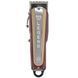 Машина для стрижки волосся Wahl Cordless Legend 5 star 08594-016 фото 1