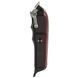 Машина для стрижки волосся Wahl Cordless Legend 5 star 08594-016 фото 3