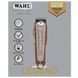Машина для стрижки волосся Wahl Cordless Legend 5 star 08594-016 фото 5