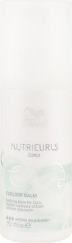 Бальзам для вьющихся волос Wella Professionals Nutricurls Curlixir Balm 150 мл фото