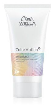 Кондиционер увлажняющий для волос Wella Professional ColorMotion Conditioner 30 мл фото