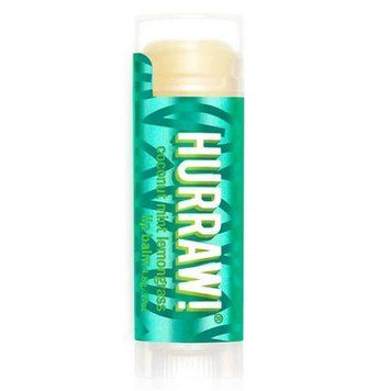 Бальзам для губ Hurraw Pitta Lip Balm 4,8 г фото
