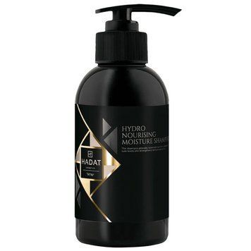 Шампунь зволожувальний Hadat Cosmetics Hydro Nourishing Moisture Shampoo 250 мл фото
