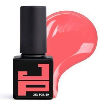 Гель-лак №36 Jerden Proff Gel Polish 5 мл фото