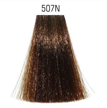 507N Крем-краска для волос Matrix SoColor Pre-Bonded Extra Coverage 90 мл фото