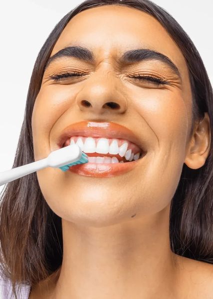 Зубна паста зі смаком м'яти hismile Mint Bomb Toothpaste 60 г фото